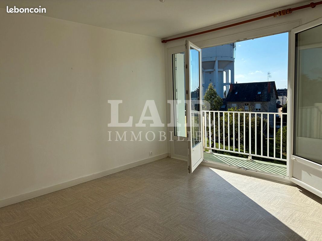 Appartement 2 pièces 49 m² · à Alençon · 49 m² · 550 €/mois