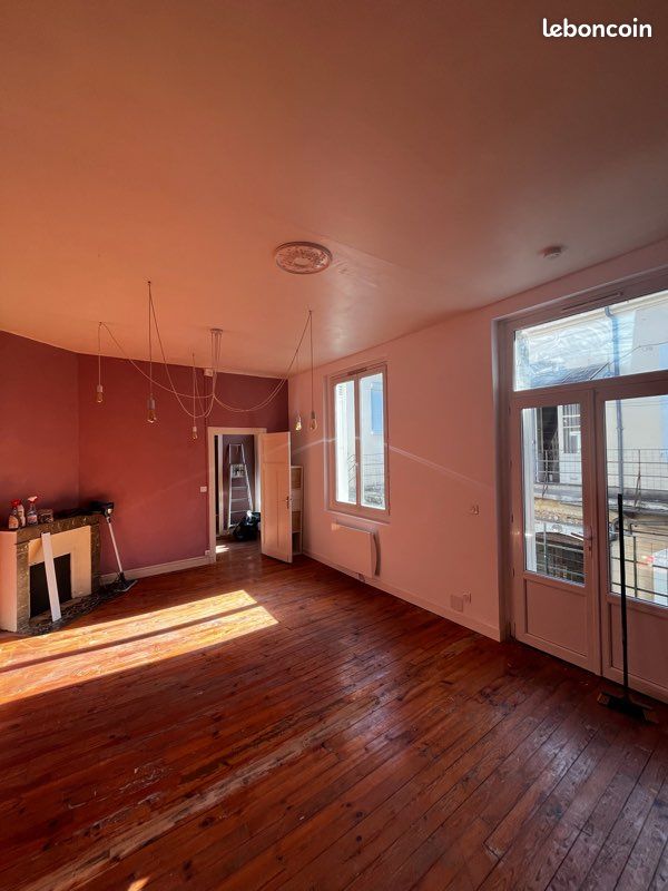 Appartement 2 pièces 45 m² · à Périgueux · 45 m² · 89 000 €