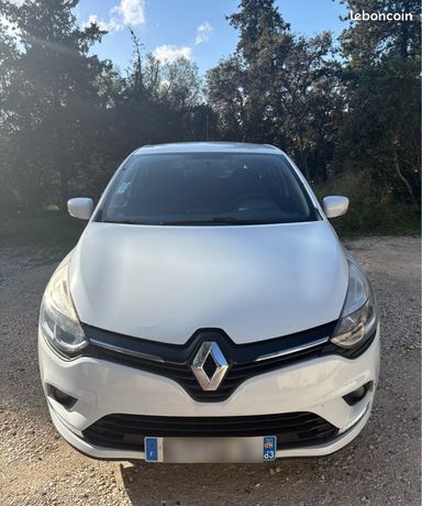 Renault Clio 4