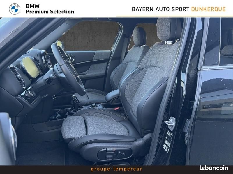 Mini Countryman Cooper 136ch Edition Premium BVA7 (image 3)
