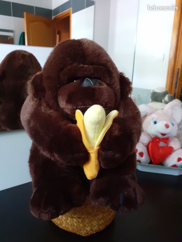 Peluche (image 1)