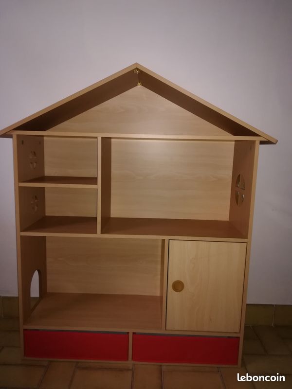 Vends mobilier enfant (image 1)