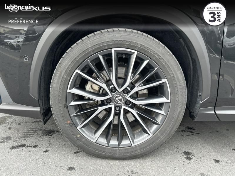 Lexus NX 450h Executive 4WD MY24 (image 7)