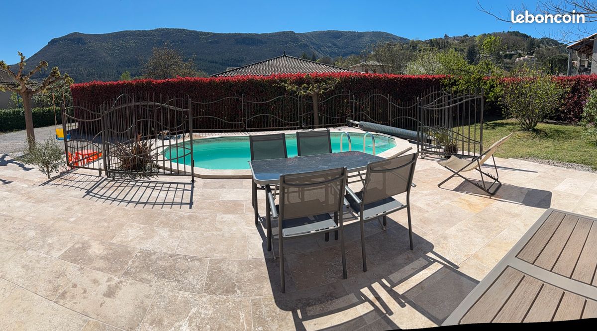 Maison 4 pièces 100 m² · à Molières-Cavaillac · 100 m² · 295 000 €