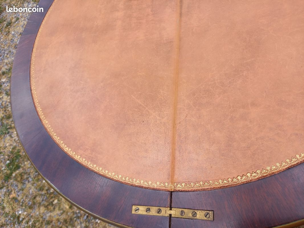 Table ronde (image 2)