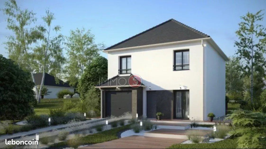 Terrain 378 m² · à Villemomble · 378 m² · 252 000 €