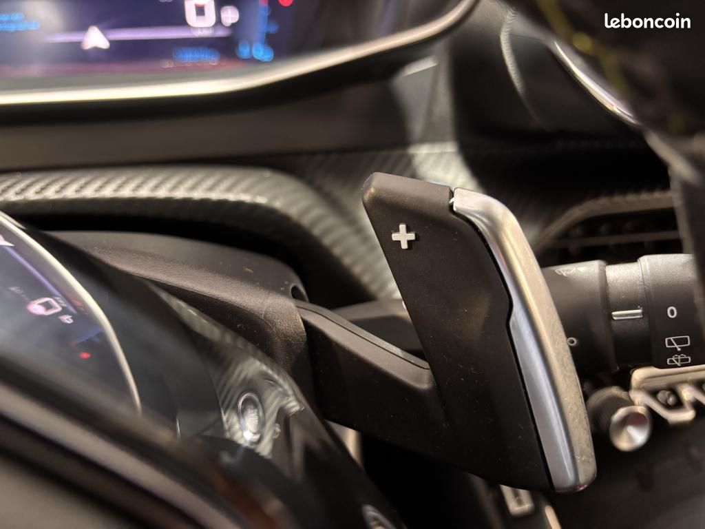 PEUGEOT 2008 GT II - 1.5 DIESEL - 130CH - BV EAT8 - Garantie 12 Mois (image 19)