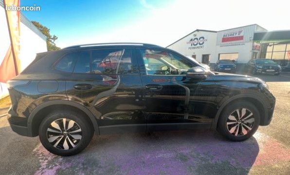 VW TIGUAN III LIFE 1.5 eTSI 131 DSG7 (image 4)