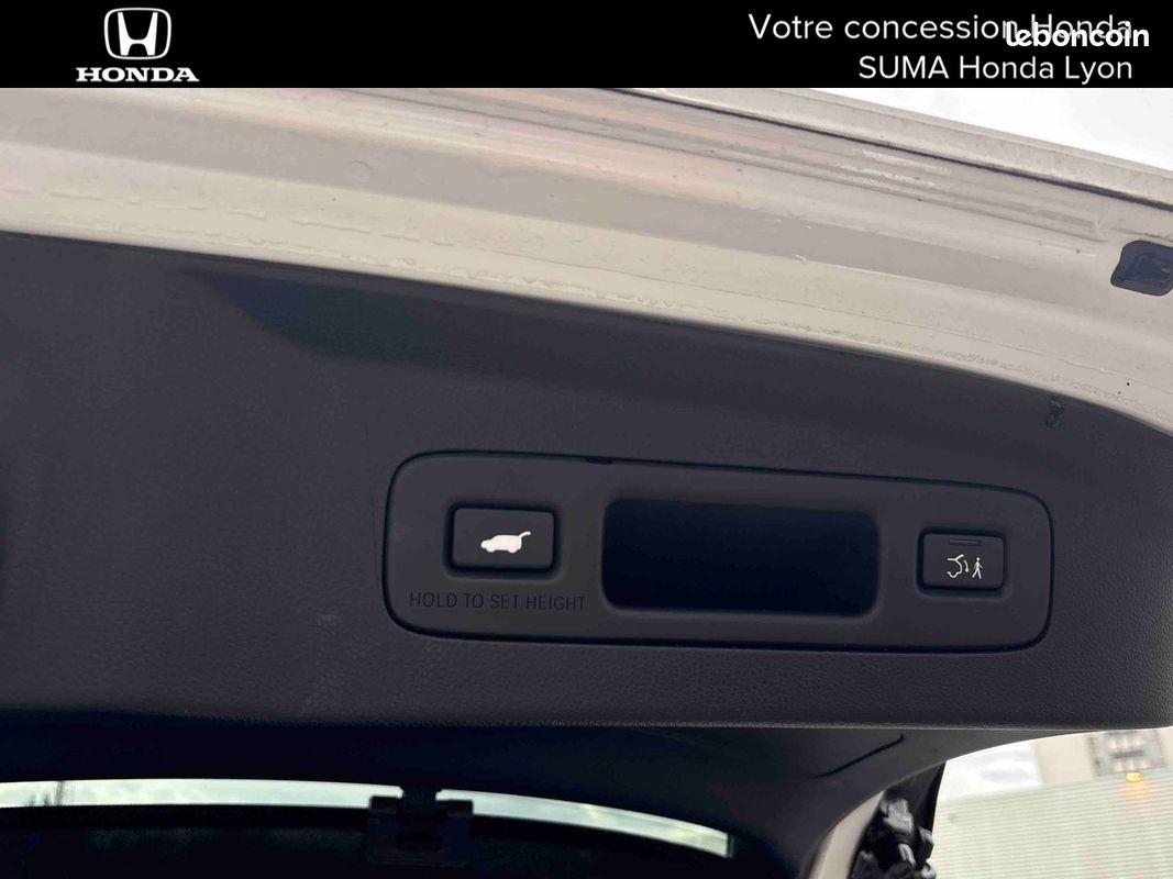 HONDA e:Ny1 204 ch Advance (image 25)