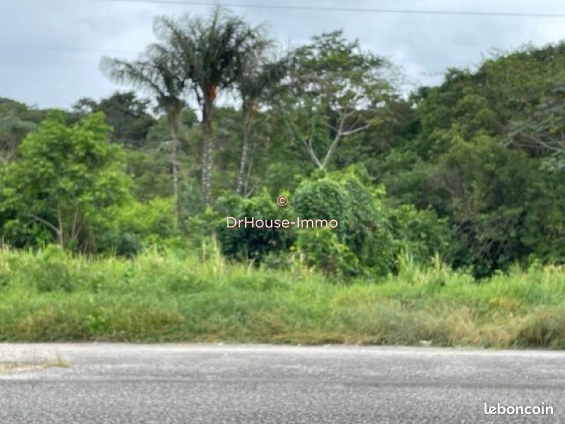 Terrain 960 m² · à Roura · 960 m² · 75 000 €