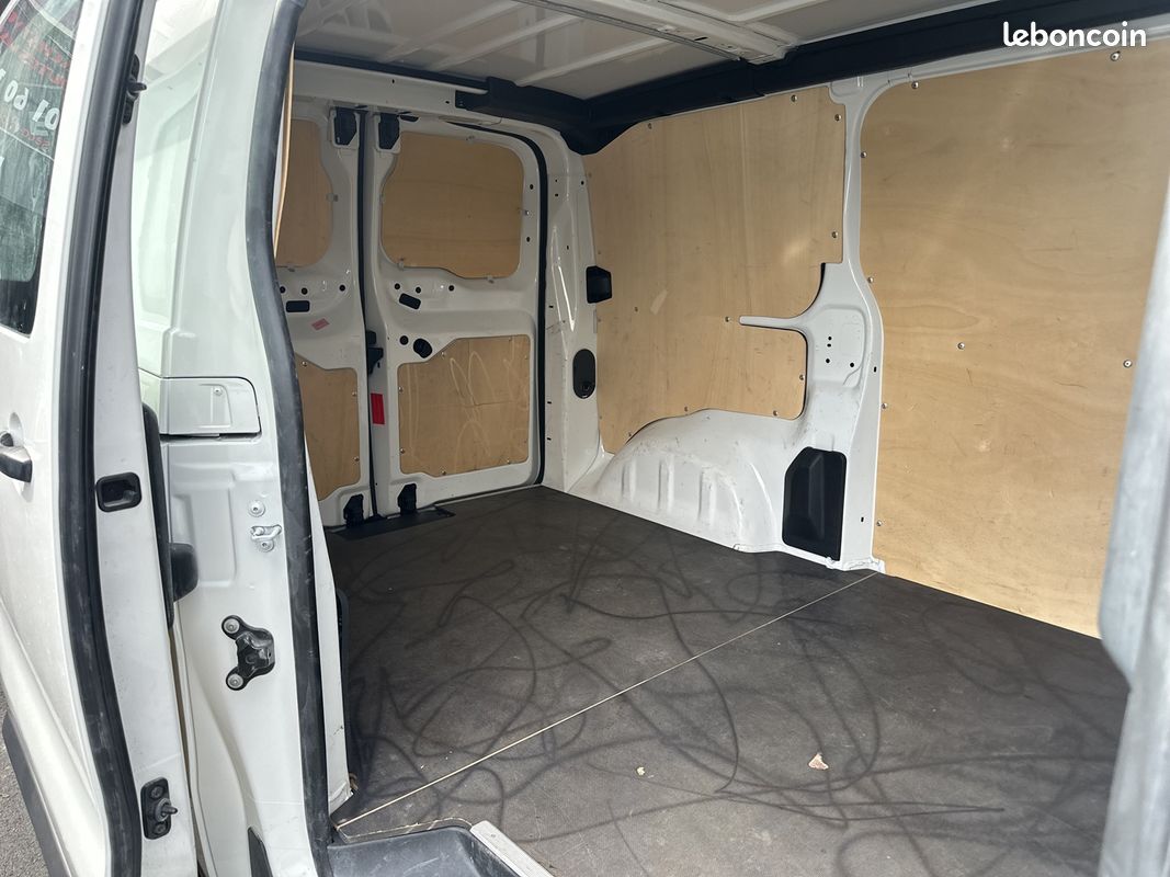 Toyota PROACE LONG 2.0 D-4D 120 ACTIVE MY20 (image 14)