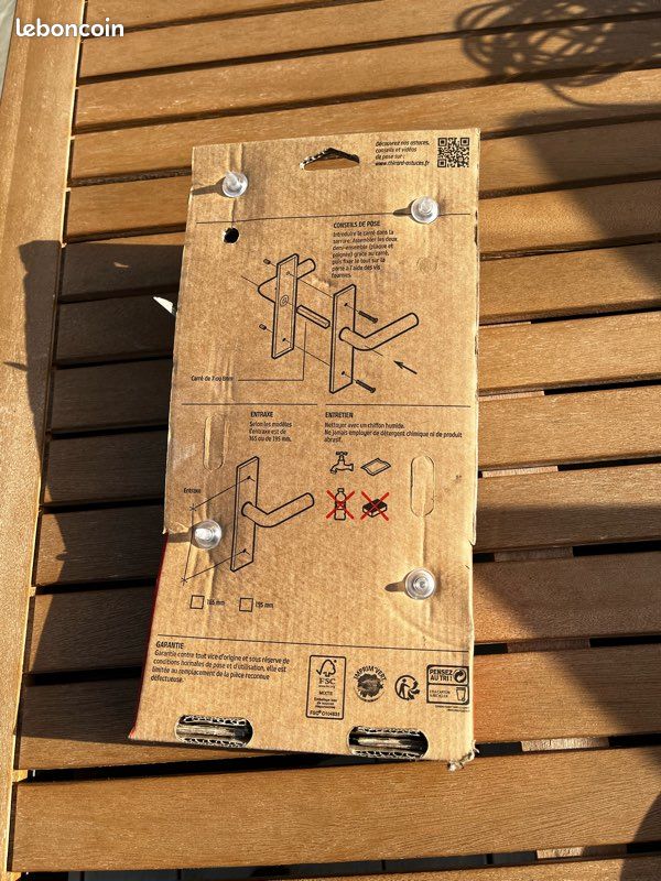 Poignée de porte (image 2)
