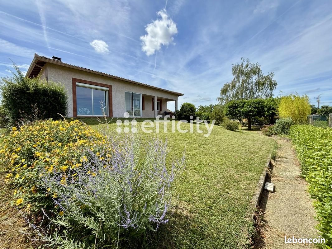 Maison 4 pièces 108 m² · à Cépet · 108 m² · 300 000 €