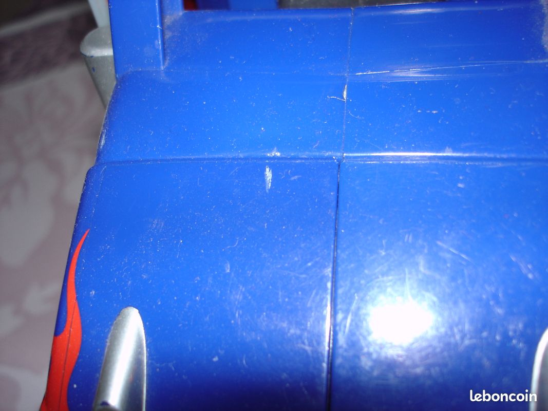 Camion Transformers (image 6)