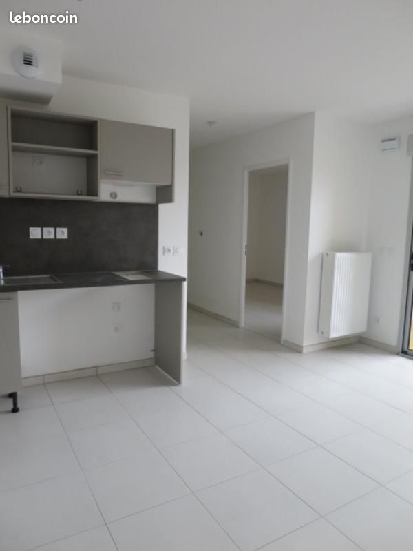 Appartement 2 pièces 43 m² · à Montpellier · 43 m² · 716 €/mois