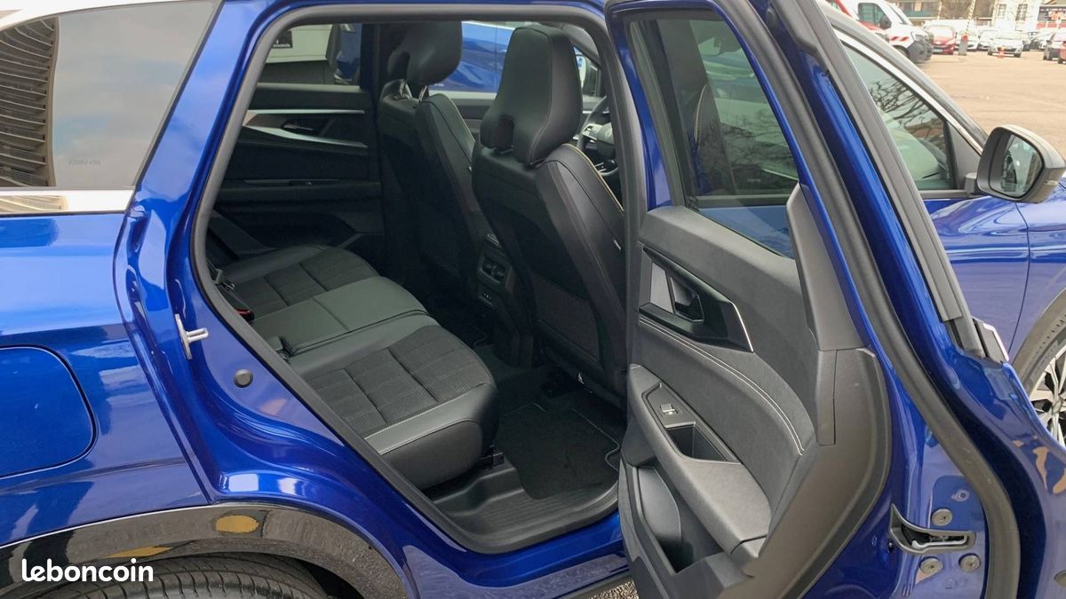 RENAULT AUSTRAL iconic E-Tech full hybrid 200 - 24 (image 9)