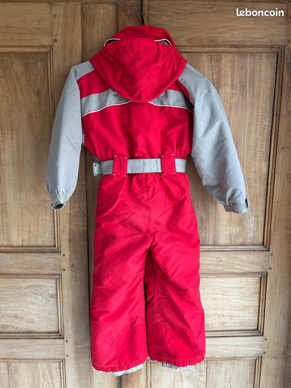 Fille Combinaison De Ski GarÃ§on Ans Combinaison Ski Ans Fille
