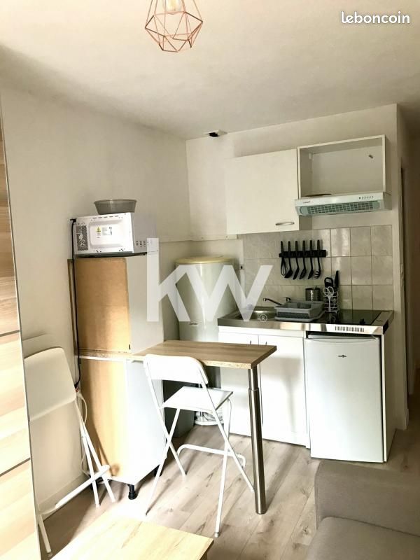 Studio 1 pièce 15 m² - Limoges 87000 (image principale 4)
