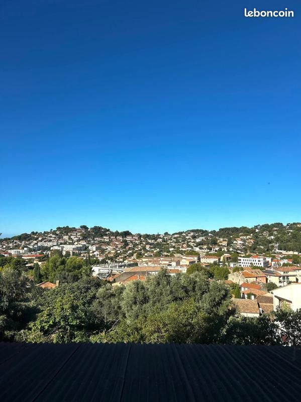 Maison 7 pièces 168 m² · à Ollioules · 168 m² · 599 000 €