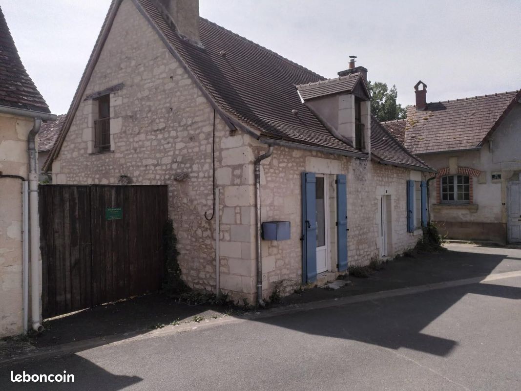 Maison 7 pièces 182 m² · à Martizay · 182 m² · 179 000 €