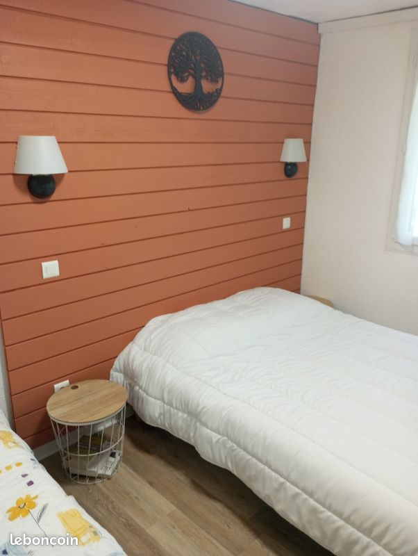 Appt T2 35m² Vallée d'Ossau 4 Personnes (image 8)