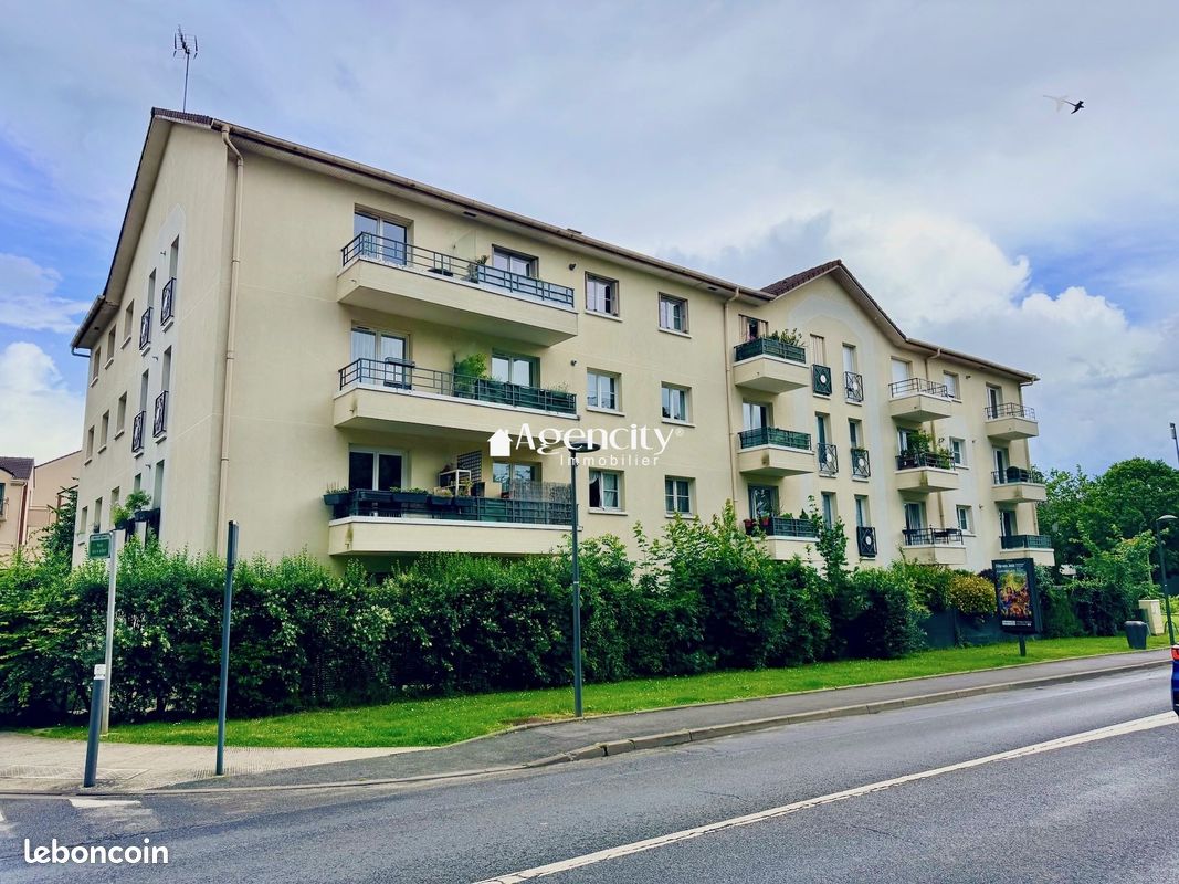 Appartement 4 pièces 75 m² · à Torcy · 75 m² · 265 000 €