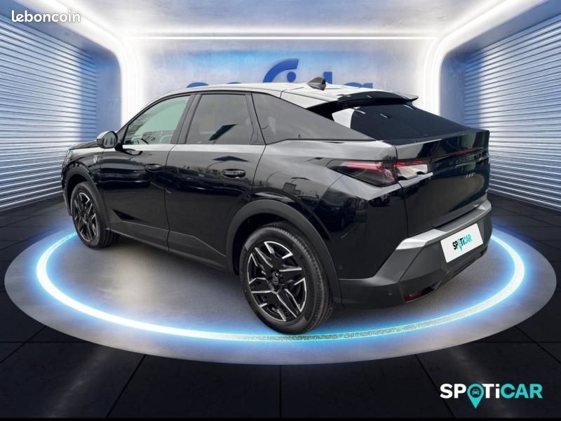 Peugeot 3008 1.2 Hybrid 145ch GT e-DCS6 (image 7)