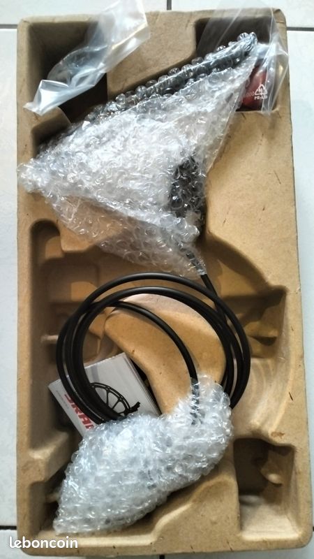 Levier De Frein Gauche SRAM Force CX1 Seul - Compatible Double Levier - Neuf 00.5218.005.000