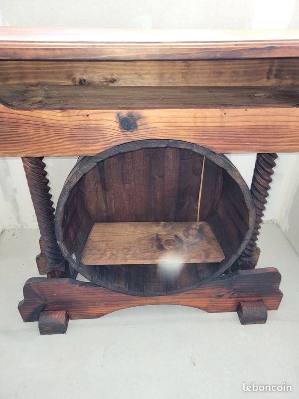 Bar ancien (image 7)