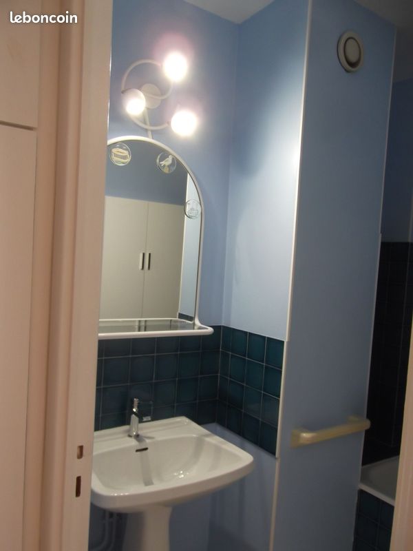 Appartement 2 pièces 45 m² · à Clermont-Ferrand · 45 m² · 660 €