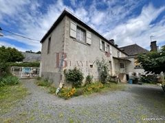 Maison 330 m² Argentat