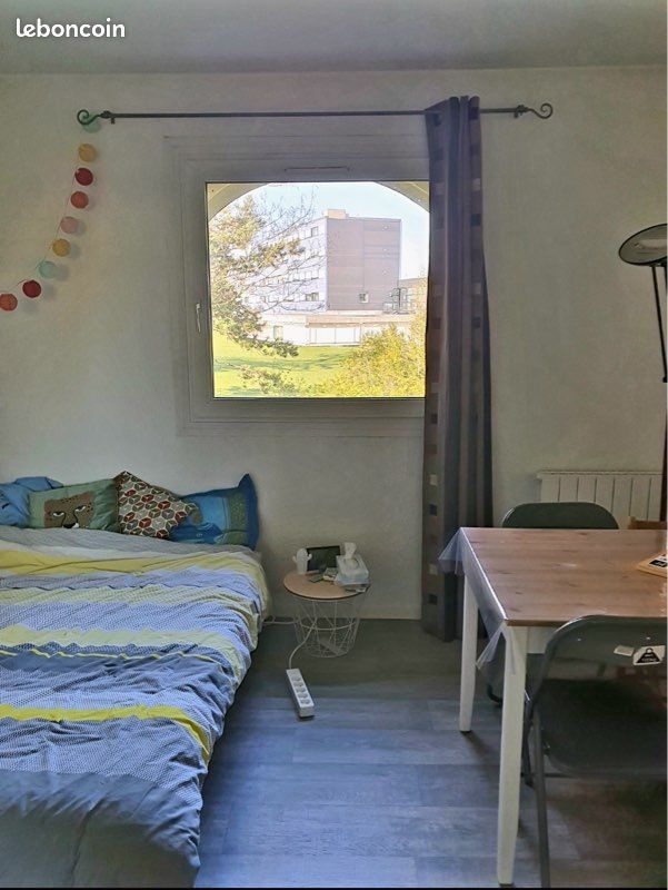 Appartement 2 pièces 17 m² · à Reims · 17 m² · 400 €/mois