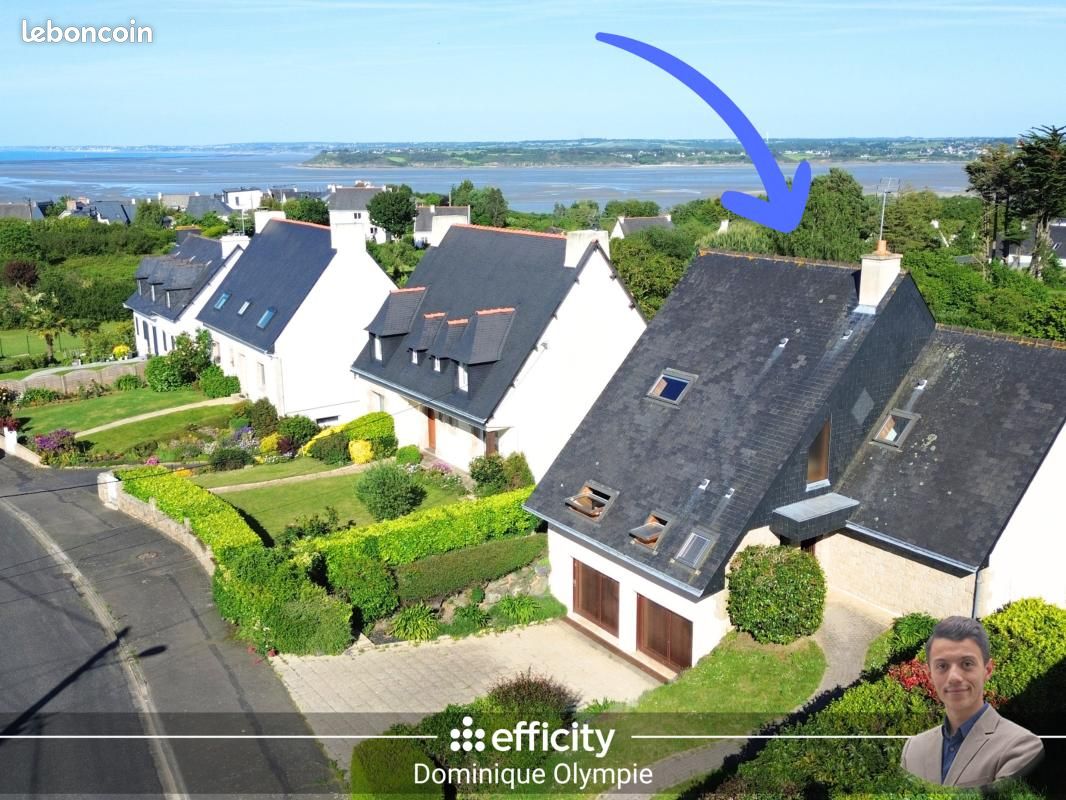 Maison 8 pièces 152 m² · à Saint-Brieuc · 152 m² · 346 500 €
