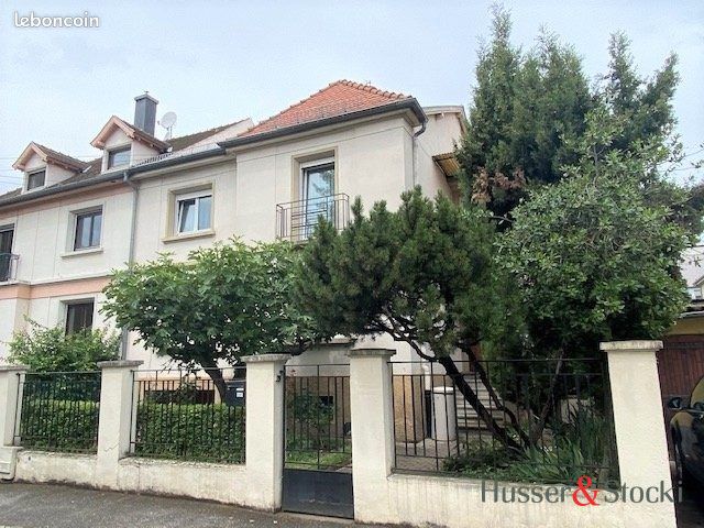 Appartement a louer schiltigheim - 1 pièce(s) - 10 m2 - Surfyn