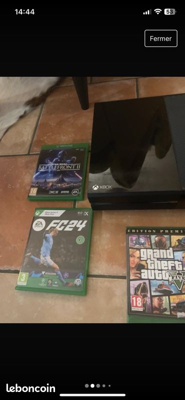 Xbox one (image 2)