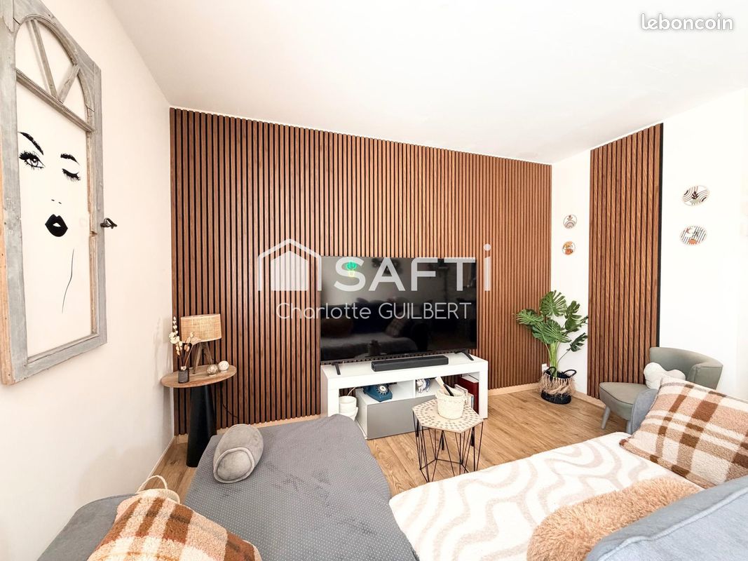 Maison 3 pièces 73 m² · à Tonneins · 73 m² · 168 000 €