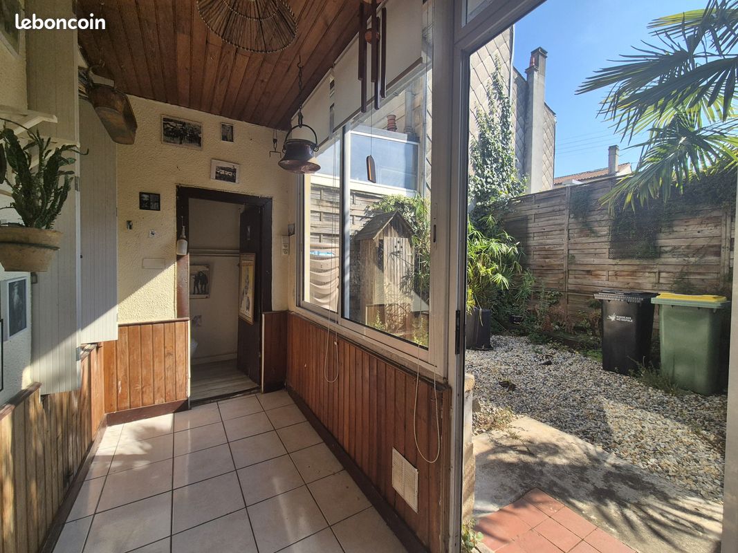 Maison 4 pièces 68 m² · à Le Bouscat · 68 m² · 349 000 €
