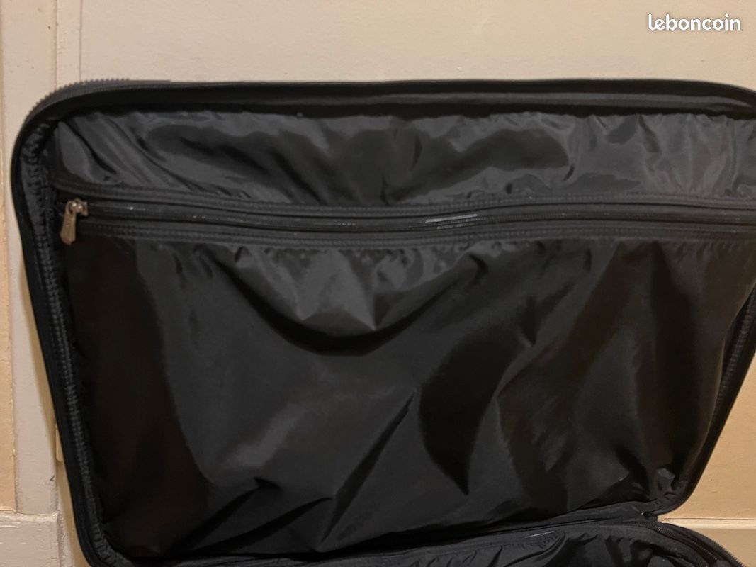 Valise à roulette Longchamp (image 8)