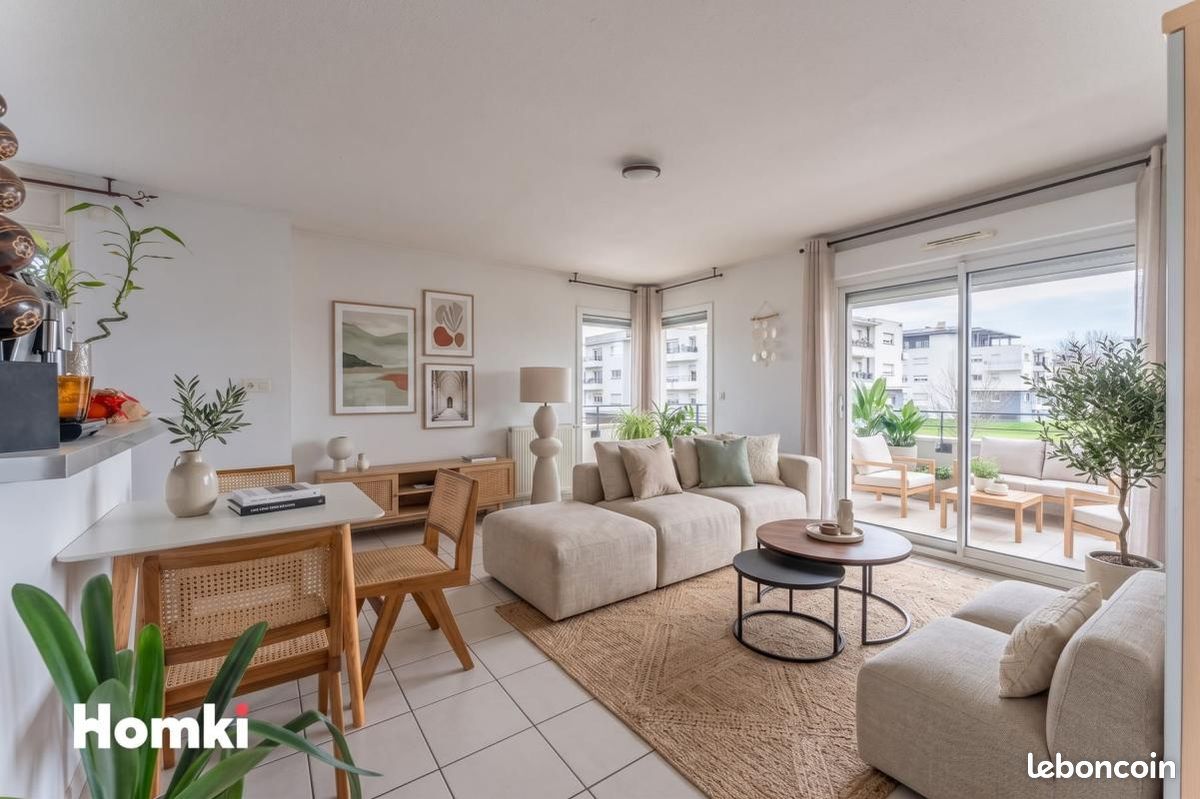 Appartement 2 pièces 53 m² · à Bruges · 53 m² · 189 900 €