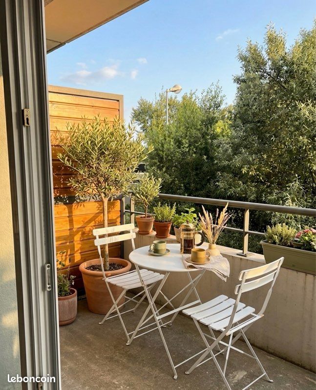 Appartement 2 pièces 41 m² · à Lanester · 41 m² · 130 000 €