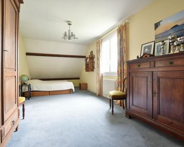 Maison 739 000 € - 183 m²