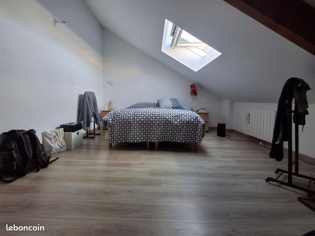 Appartement a louer sucy-en-brie - 3 pièce(s) - 75 m2 - Surfyn