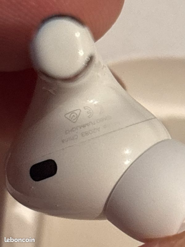 AirPods Pro 1 authentiques (image 14)