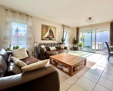 Maison 520 000 € - 107 m²
