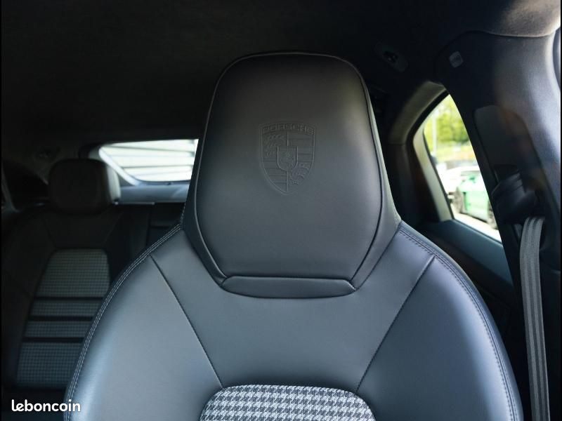 Porsche Cayenne Coupé 3.0 V6 519ch S E-Hybrid (image 26)