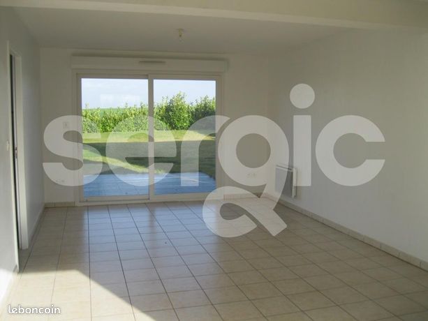 Maison 4 pièces 88 m²
