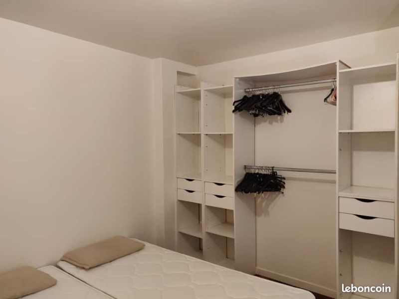 Appartement a louer arcueil - 2 pièce(s) - 53 m2 - Surfyn