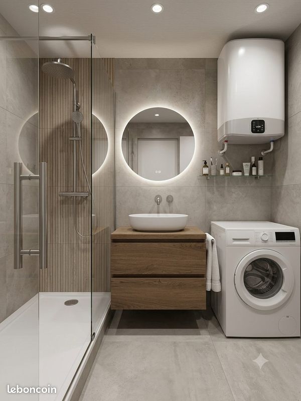 Maison 3 pièces 83 m² (image 8)