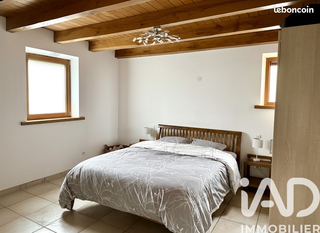 Maison 5 pièces 120 m² (image 10)