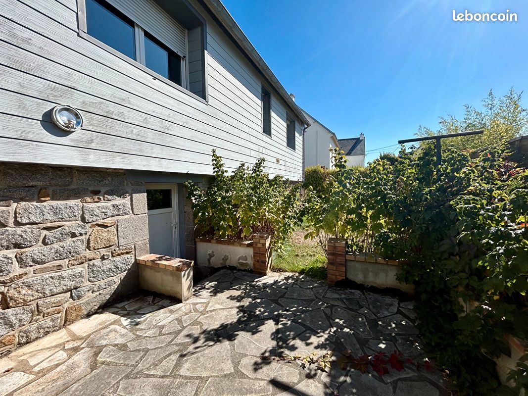 Maison 5 pièces 107 m² · à Plérin · 107 m² · 208 800 €